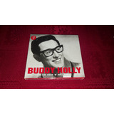 Cd Triplo Buddy Holly And The Rock N Roll Giants Importado 