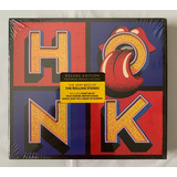 Cd Triplo The Rolling Stones Honk - Deluxe Edition Lacrado!!