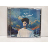 Cd Troye Sivan - Blue Neighbourhood