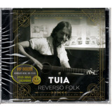 Cd Tuia Reverso Folk - Original