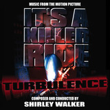 Cd Turbulence Ed. Limitada Shirley Walker
