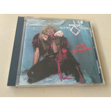 Cd Twisted Sister - Stay Hungry