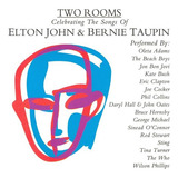 Cd Two Rooms Celebrating Songs Of Elton John & Bernie Taupin