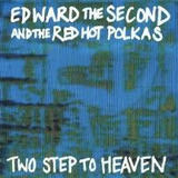 Cd Two Step To Heaven /