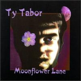 Cd Ty Tabor - Moonflower Lane