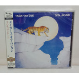 Cd Tygers Of Pan Tang -