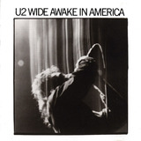 Cd U2 - Wide Awake In