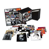 Cd U2 Box The Complete Edition