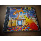 Cd Ub40 - Rat In The Kitchen ( Lacrado)