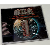 Cd Udo We Are One