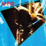 Cd Ufo The Wild The Willing And The Innocent Lacrado Import