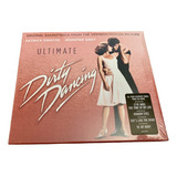 Cd Ultimate Dirty Dancing Luva Trilha Sonora Importado Germ