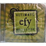 Cd Ultimate Efy Collection - Shadow