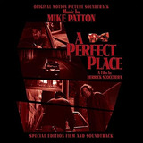 Cd Um Lugar Perfeito - Edição Especial De Filme E Trilha Sonora