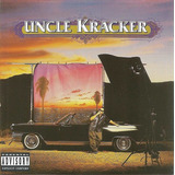 Cd Uncle Kracker - Double Wide