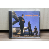 Cd Undercover - Check Out The Groove