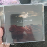 Cd Underoath - Define The Great Line