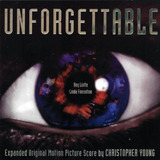 Cd Unforgettable Ed. Ltda. Expandida Christopher Young Ost