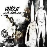 Cd Unkle - Never, Never, Land