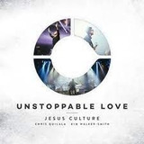Cd Unstoppable Love Chris Quilala /