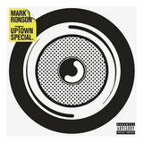 Cd Uptown Special Mark Ronson