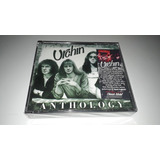 Cd Urchin - Anthology (cd Duplo
