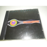 Cd Urge Overkill - Exit The