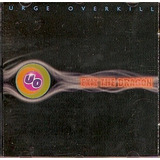 Cd Urge Overkill - Exit The
