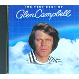 Cd Usa - Glen Campbell -