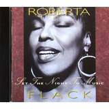 Cd Usa - Roberta Flack -