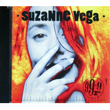 Cd Usa - Suzanne Vega -