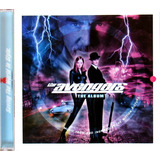 Cd Usa - The Avengers: The Album - Trilha (1998) *como Novo