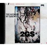 Cd Usa - Two Gallants - Scenery Of Farewell (2007) *excelent