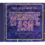 Cd Usa - Wishbone Ash -