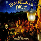Cd Usado Blackmore's Night - The