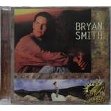 Cd Usado Bryan Smith - Range Of Emotion