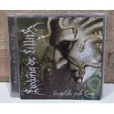 Cd Usado Luxuria De Lillith Sucumbidos Pela Carne Cdu13329