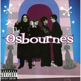 Cd Usado Ozzy Osbourne - The