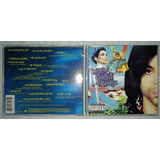 Cd Usado Prince Graffiti Bridge Trilha