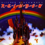 Cd Usado Rainbow - Ritchie Blackmores Rainbow