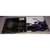 Cd Usado Slipknot 9.0 Live Duplo Cdu1090