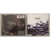 Cd Usado Slipknot 9.0 Live Duplo Cdu12279