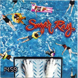 Cd Usado Sugar Ray - 14:59