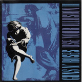 Cd Use Your Illusion Ii Guns