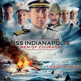 Cd Uss Indianapolis Men Of Courage