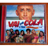 Cd Vai Que Cola O Filme - Ludmilla Anitta Biel Lacrado 2015