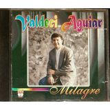 Cd Valdeci Aguiar Milagre 