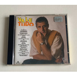 Cd Vale Tudo (1988-2001) Nacional -
