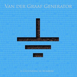 Cd Van Der Graaf Generator -