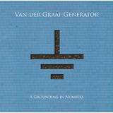 Cd Van Der Graaf Generator A Grounding In Numbers